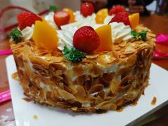 -味多美(江桥万达店)