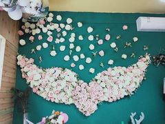 -比亚森自助烤肉料理(裕华店)