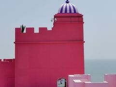 -漳州滨海火山岛自然生态风景区