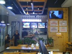 -车沾巷·重庆老味豌杂面