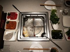 -海底捞火锅(番禺广场店)