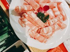 -季季红火锅(下罗财大店)