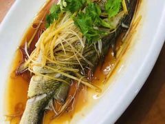 -望海潮海鲜店 特色家常菜(在海一方店)