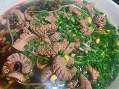 -周家二小姐的菜(西津渡店)