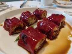 -宝丽轩中餐厅BAOLIXUAN