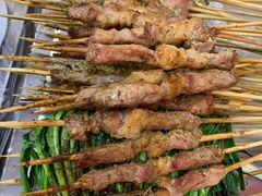 -胖姐烧烤(总店)