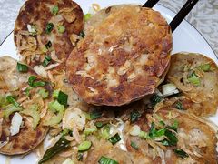 -东江海鲜大排档·潮汕菜·砂锅粥