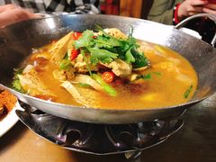 -88号小吃店·经典云南菜·地道纳西美食