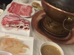 -东来顺饭庄(王府井步行街店)