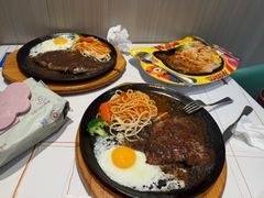 -豪享来中西餐厅(金水东路店)