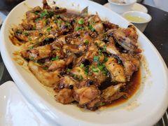 -美极鲜食坊(宝安南路店)