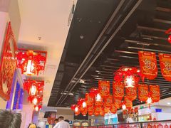 -倍儿红喜临门火锅(文兴路店)