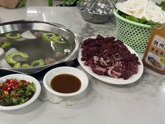 -老猫牛肉火锅(沙溪店)