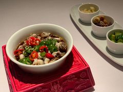 -悦轩中餐厅·高空江景·杭州柏悦酒店