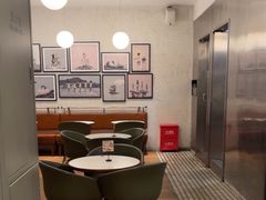 -BAKER&SPICE(BFC外滩金融中心店)