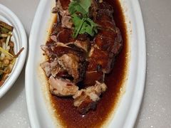 -小菜园新徽菜(马鞍山金鹰店)