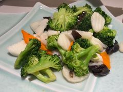 -南山翁新概念川菜(江宁万达广场店)