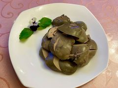 盐水鸭肝-烤肉宛饭庄(南礼士路店)
