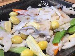 -竹里馆 ·茶食(奥体店)