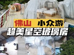 -南丹山森林王国