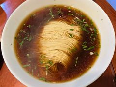 -同得兴 Since·1995 传统苏式面馆(十全街店)