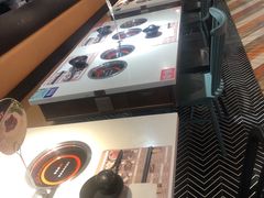 -汤岛涮·自助小火锅(桐乡吾悦广场店)