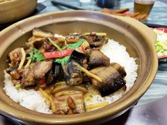 -坚记瓦罉饭(大良分店)