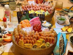 -吉兆·料理(红梅南路店)