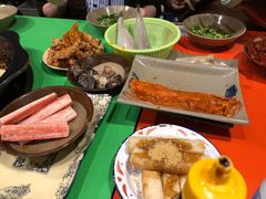 -周幺妹重庆老火锅(银泰城总店)