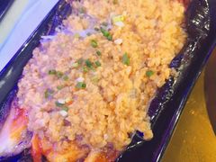 -96农蝎虾(江桥老街店)