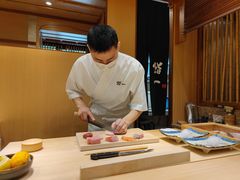 -鮨一日本料理旗舰店(总店)