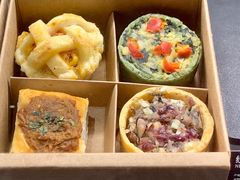 -星巴克(上海虹桥南丰城办公楼店)