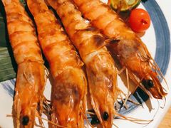 -鲁山人日本料理·放题·套餐(松卫北路店)