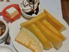 -拉蒂娜·巴西牛排馆 Latina·Brazilian Steakhouse(陆家嘴旗舰店)