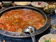 -蜀大侠火锅(建设路第五大道店)