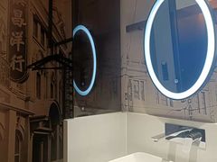 -CityNote希诺(广州天河体育中心动物园地铁站店)
