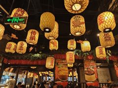 -南京大牌档(壹方天地店)
