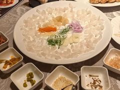 -香云轩·顺德菜(香云纱园林酒店店)