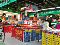 -华润万家(东葛店)