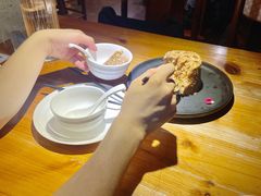 -灶丰年间(定安路店)