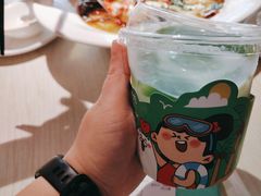 -九毛九西北菜(百信广场店)