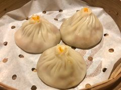 纯蟹粉小笼-蟹榭(静安寺晶品商场店)