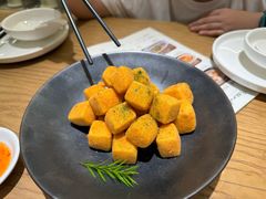 -粤集·手工粤菜(皇庭广场店)