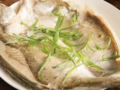 清蒸鲈鱼-盒马鲜生(金桥国际广场店)