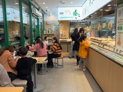 -老乡鸡(家天下生活广场店)