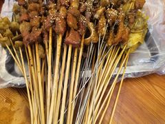 -十里铺铁板鱿鱼