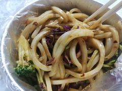 -定家小酥肉·清真(回民街店)