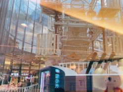 -PIPIKINGDOM皮皮王国欢乐号(欢乐海岸购物中心店)