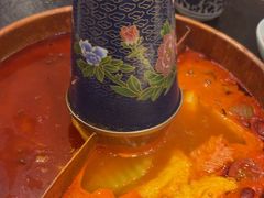 -咏江南·苏式火锅·苏州评弹(观前街店)