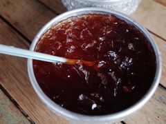 红茶-Doo Dee Thai Food(Issan/Isaan/Esan)